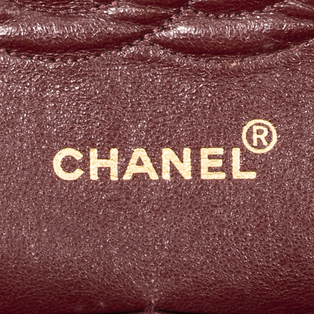 Chanel Classic Double Flap 26 - Picture 8 of 15